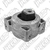 Coxim Traseiro Direito Mercedes B200 W245 2005 - 2011
