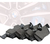 Pastilhas Freio Traseira Bmw 225i (f45) 2013-2019