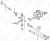 Barra Direcao Central Mercedes W140 S 280 1993-1998 Original - comprar online