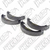 Sapata Freio Estacionamento Bmw 325i 2.5 Sedan 1992 - 1995 na internet
