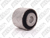 Kit Buchas Braço Suspensão Diant Vw Passat Variant 2002 na internet