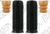 Kit Batente Coifa Amortecedor Dianteiro Jetta 2.0 Tsi 13-15