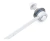 Bieleta Dianteira Bmw 7 (f01, F02, F03, F04) 750i Li 08-12 - comprar online