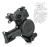 Diafragma Membrana Vw / Audi 06h103495ab