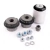 Kit Bucha Suspensão Mercedes C180 2.0 2000-2001 Original