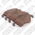 Pastilha Freio Dianteira Mercedes E350 3.5 V6 2009 - 2012 - comprar online