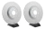 Disco Freio Diant 330mm Mini Cooper 1.6 S Exclusive 13-14