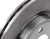 Disco Freio Traseiro Mercedes Gla250 2.0 4-matic 2013-2019 na internet