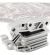 Suporte Superior Motor Bmw / Mini 22118835566