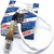 Sonda Lamba Sensor Jetta 0 258 010 038