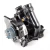 Bomba Agua Audi A3 A4 A5 Q5 Jetta Passat 2.0 Tsi Tfsi 06/15 na internet