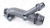 Bmw 120i 2.0 Hacth 2005-2009 Cano Saída Água Motor