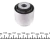 Par Bucha Braço Traseiro Bmw 318i (e90) 2007-2011 - Encontre Peças
