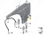 Bmw 335i 3.0 Sedan 07-08 Original Sensor Nível Limpador na internet