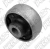 Bucha Traseira Bandeja Dianteira Jetta 2.0 Comfortline 13-15