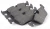 Pastilha Traseira Bmw 318ti 1.9 Compact 1994-1995 Original