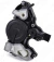 Diafragma Audi A5 1.8 Tfsi Sportback 14-18 Original - comprar online