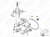 Sensor Rotacoes Abs Dianteiro Bmw E36 318 Ti Compact 1995 na internet