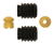 Kit De Amortecedor Dianteiro Bmw 318is M Sport 1995