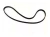 Correia Dentada (dayco) Bmw 318i 1.8 Sedan 1990-1994 (e36)