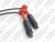 Jogo Cabos Vela Mercedes Slk230 Kompressor 1996 A 2000 - comprar online