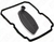 Mercedes E320 3.2 V6 1996-2001 Kit Junta Filtro Câmbio