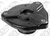 Coxim Amortecedor Dianteiro Mercedes C200 Komp 2011 - comprar online