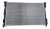 Radiador Audi S4 2002 2003 2004 2005 2006 1.8 2.0 - comprar online