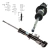 Par Amortecedor Traseiro Mini Cooper R55 R56 R57 R58 R59 - loja online