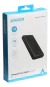 Powerbank Anker Portátil Powercore Select 20000mah Power Iq - Encontre Peças