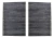 Filtro De Ar Da Cabine Mercedes Cl63 Cl65 Cl500 2006-2013