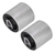 Imagem do Bucha Braço Curvo Bmw X3 (e83) 3.0 I Xdrive 2003-2006