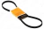Correia Poly V Smart Fortwo Cabrio 09-11 Original