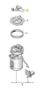 Modulo Bomba Combustivel Beetle 2.0 Tfsi 2013 2014 - comprar online