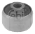 Bucha Do Braço Da Suspensão Audi 100 2.8 Avant 1991-1995 C4