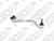 Braço Inferior Curvo Dianteiro Bmw X5 Xdrive 35i 2008 A 2015