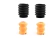 Kit Batente E Coifa Do Amort. Dianteiro Bmw (e60) 530i 03/10