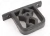 Coxim Escapamento Bmw 323i 2.5 Touring 1997-1998 Original