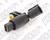 Sensor Abs Dianteiro Direito Passat 2.0 Turbo 2010 - Encontre Peças