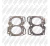 Junta De Cabeçote Subaru Legacy 2.2 16v 90/97