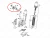 Cano Refrigeração Óleo Mercedes C230 2.3 2004-2005 Original na internet