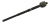 Barra Axial Mercedes W210 E 200 1995-2002