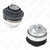 Calco Do Motor Mercedes W202 C240 1995 - 2000 Original na internet