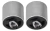 Bucha Braço Curvo Bmw X3 (e83) Xdrive 30 I 2008-2010 na internet
