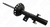 Par Amortecedor Traseiro Land Rover Lr031668 Original
