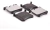 Pastilhas Dianteiras Bmw X6 F86 Xdrive 50i 2015 - comprar online