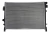 Radiador De Água Dodge Journey 2009 2010 2011 2012 - comprar online