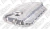 Cárter De Óleo Do Motor Audi A4 2.4 V6 30v 1997 A 2000
