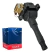 Bobina De Ignição Bmw 525i 530i 540i 740i 1987 1988-1997