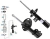 Amortecedor Diant Mercedes B Sports Tourer W246 W242 11-18 na internet